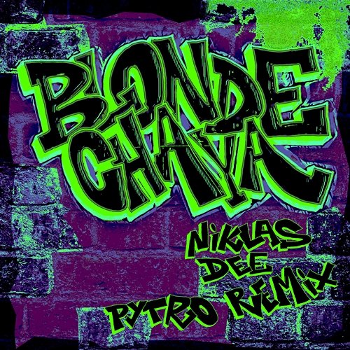 Blonde Chaya Gringo Bamba, Amaru