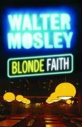 Blonde Faith Mosley Walter