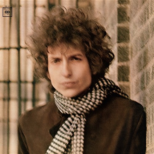 Blonde On Blonde (2010 Mono Version) Bob Dylan