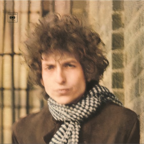 Blonde On Blonde Bob Dylan