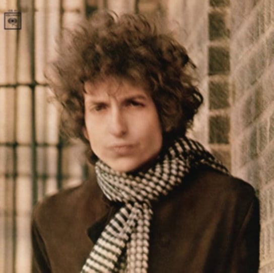 Blonde On Blonde Dylan Bob