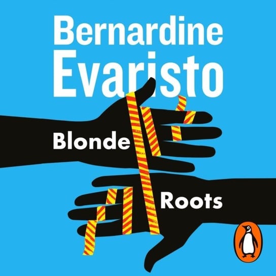 Blonde Roots Evaristo Bernardine