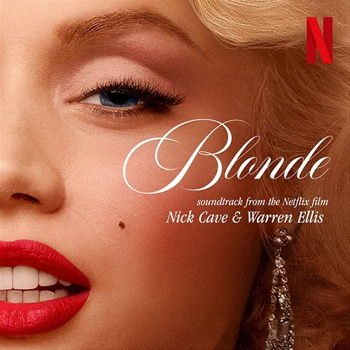 Blonde (Soundtrack From The Netflix Film) Nick Cave, Warren Ellis