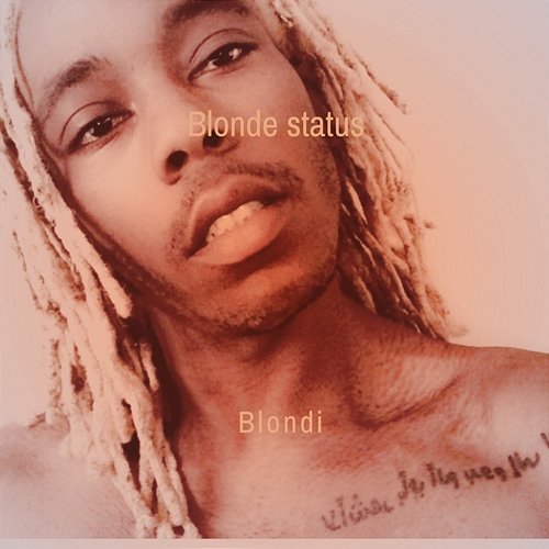 Blonde Status Blondi