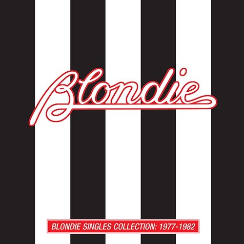 Blondie Singles Collection: 1977-1982 Blondie