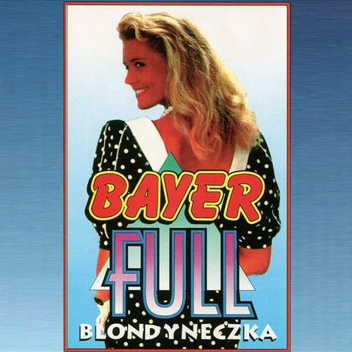 Blondyneczka Bayer Full