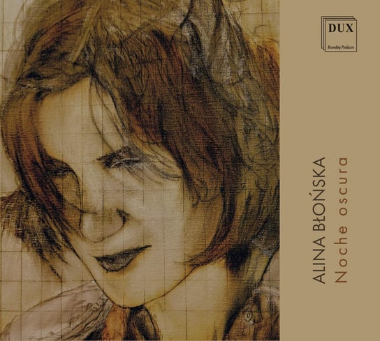 Błońska: Noche oscura Sánchez-Ramos Enrique, Banaszkiewicz Dobrochna, Konopelski Mikołaj, Wielec Joanna, Fernández Soriano Jaime, Oleaga Beatriz, Grzywacz Agnieszka