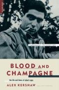 Blood And Champagne Kershaw Alex