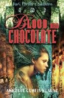 Blood and Chocolate Klause Annette Curtis