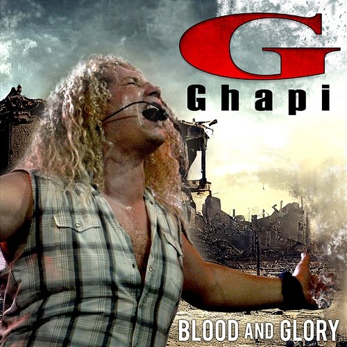 Blood And Glory Ghapi