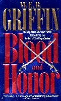 Blood and Honor Griffin W.E.B.