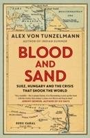 Blood and Sand Tunzelmann Alex