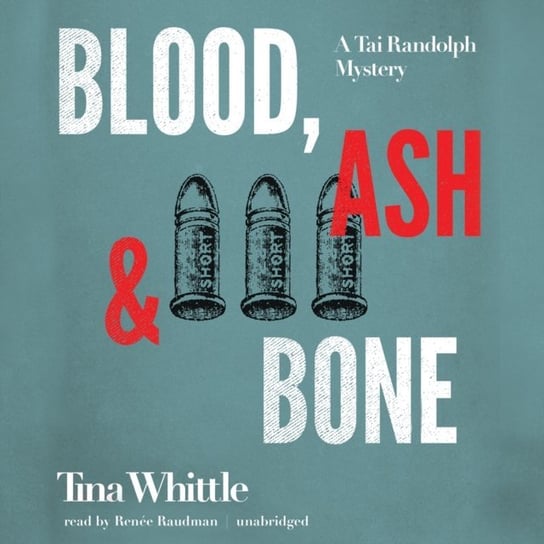 Blood, Ash, and Bone Whittle Tina