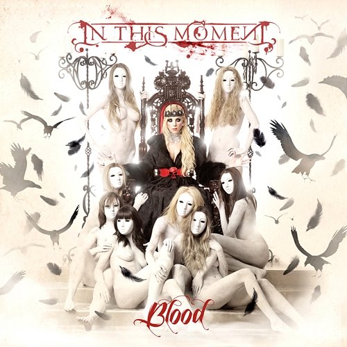Blood In This Moment
