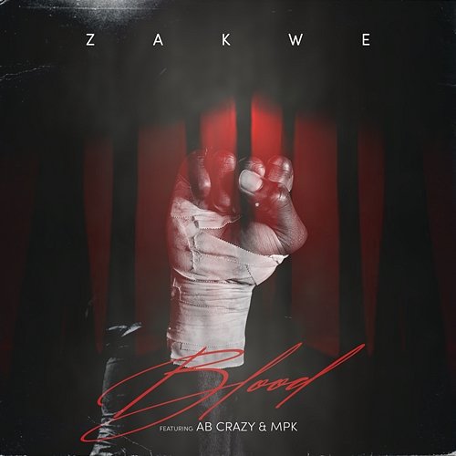 Blood Zakwe feat. AB Crazy, MPK