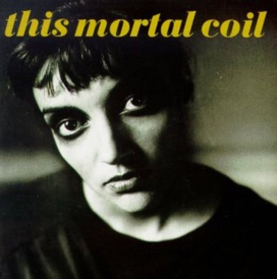 Blood This Mortal Coil