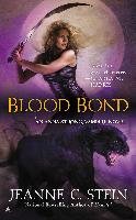 Blood Bond Stein Jeanne C.