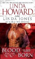 Blood Born Howard Linda, Jones Linda