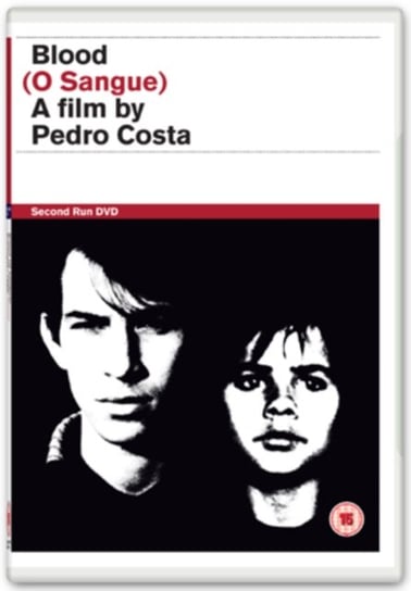 Blood (brak polskiej wersji językowej) Costa Pedro