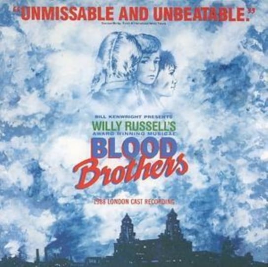 Blood Brothers (1988) Various Artists