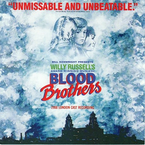 Blood Brothers (1988 London Cast Recording) Willy Russell