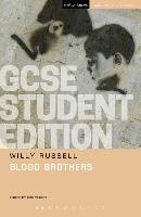 Blood Brothers Russell Willy