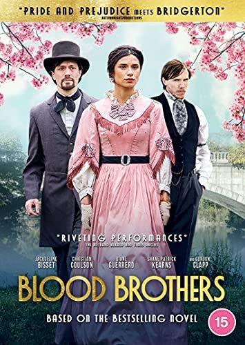 Blood Brothers Various Directors