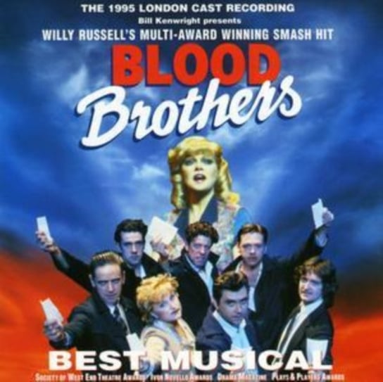Blood Brothers Various Artists