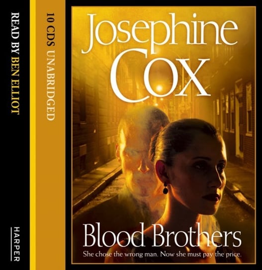 Blood Brothers Cox Josephine