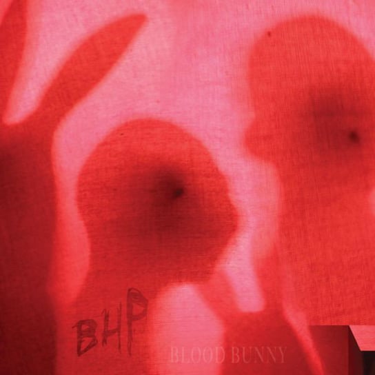 Blood Bunny / Black Rabbit The Black Heart Procession