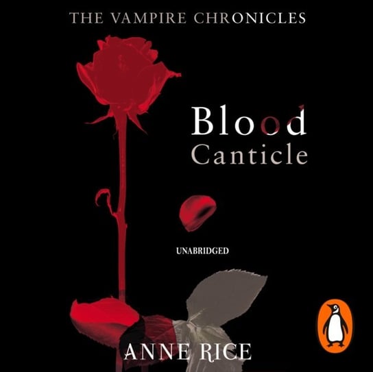 Blood Canticle Rice Anne