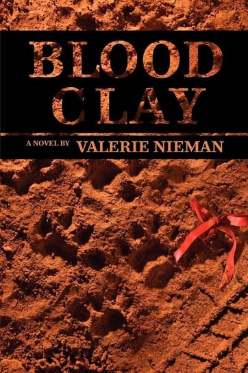 Blood Clay Nieman Valerie