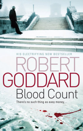 Blood Count Goddard Robert