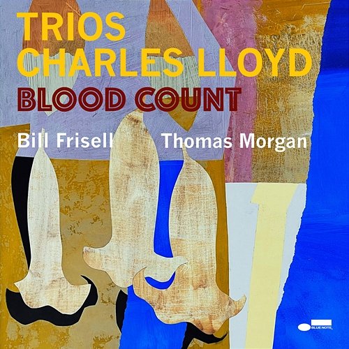 Blood Count Charles Lloyd feat. Bill Frisell, Thomas Morgan