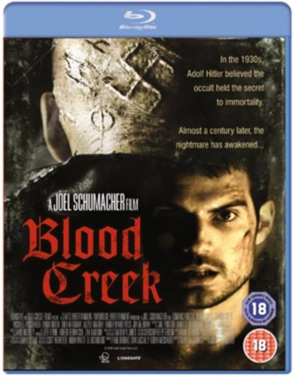 Blood Creek (brak polskiej wersji językowej) Schumacher Joel