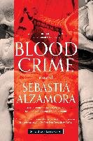 Blood Crime Alzamora Sebastia