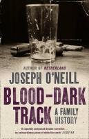 Blood-Dark Track O'neill Joseph