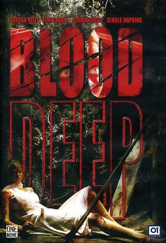 Blood Deep Various Directors