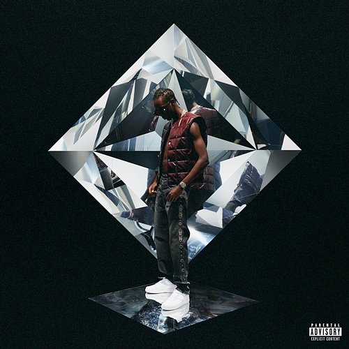 Blood Diamond Unknown T