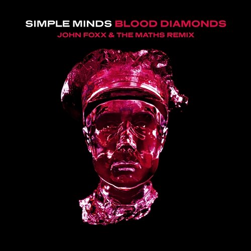 Blood Diamonds Simple Minds