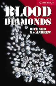 Blood Diamonds Macandrew Richard