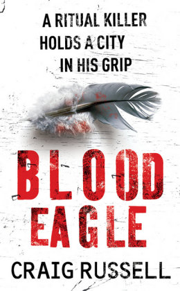 Blood Eagle Russell Craig
