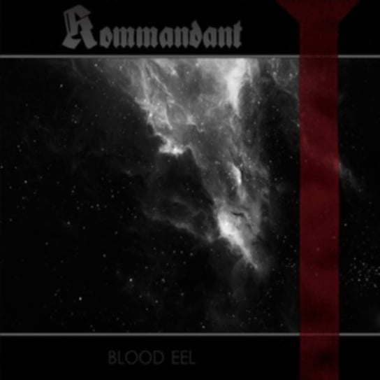 Blood Eel Kommandant