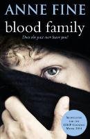 Blood Family Fine Anne