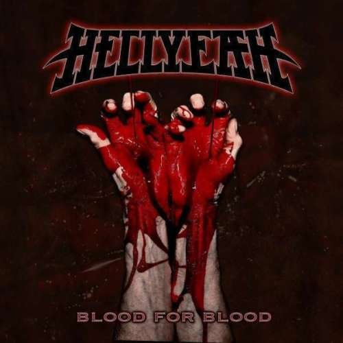 Blood For Blood Hellyeah