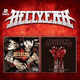 Blood for Blood /  Band of Brothers Hellyeah