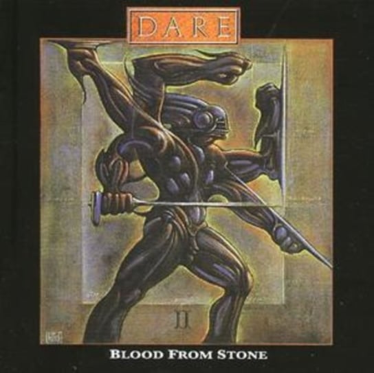 Blood From Stone Dare