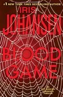 Blood Game Johansen Iris