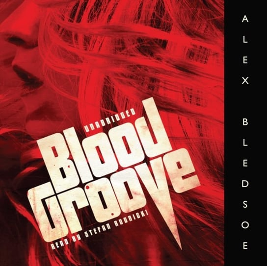 Blood Groove Bledsoe Alex
