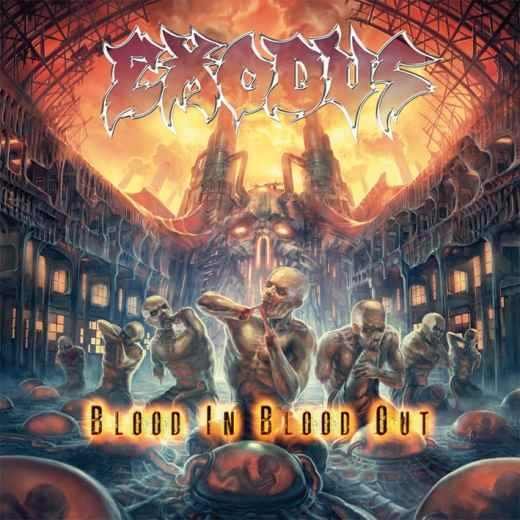 Blood In, Blood Out Exodus